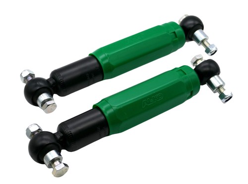 Alko achsstoßdämpfer - 2, x