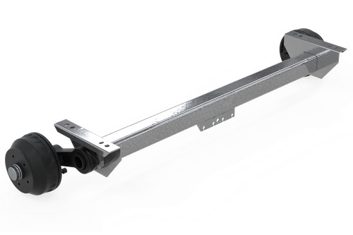 Knott vgb15 gebremste achse - knott,