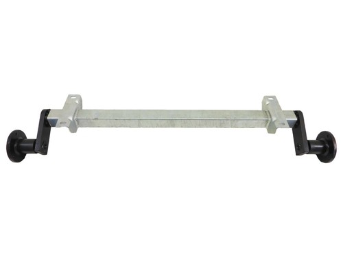 750 anhänger achse bwn - 750, kg
