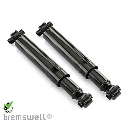 Universal achsstoßdämpfer - 2x,