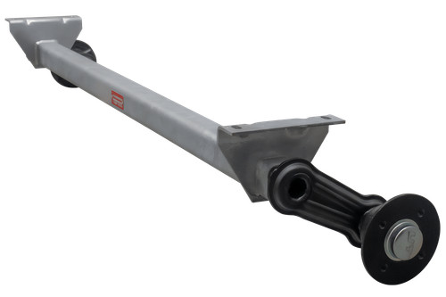 Knott vg7 achse - 750kg, 1260mm