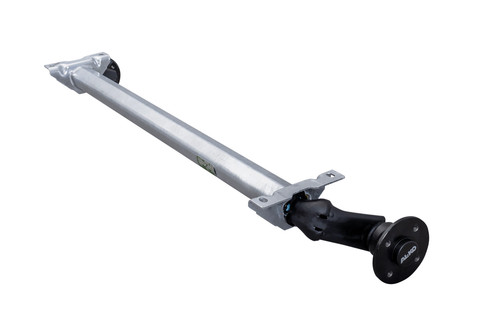 Achse 750 1100 mm - al-ko,