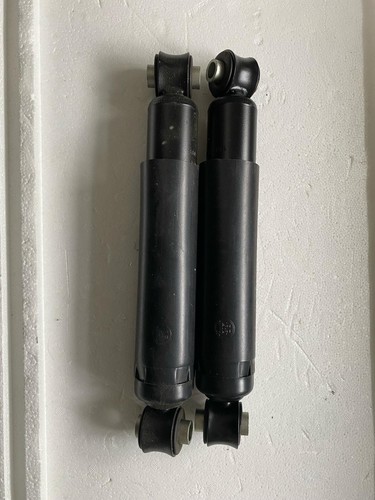 Bpw alko achsstossdämpfer - 2x, bpw/alko