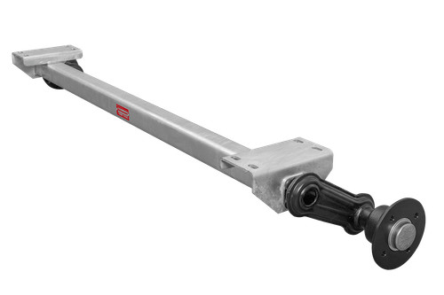 Knott ungebremste achse 750 - knott, kg