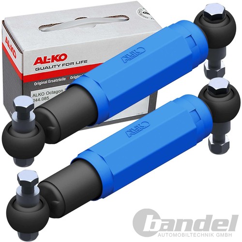 Alko ko stossdämpfer - 2,
