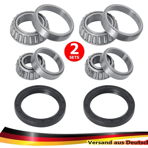 Radlager set alko achsen - alko,