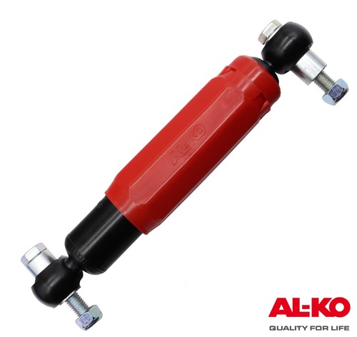 Alko octagon - al-ko,